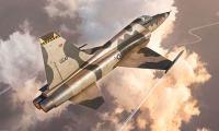 Italeri F-5E Tiger II